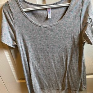 Lularoe Classic T